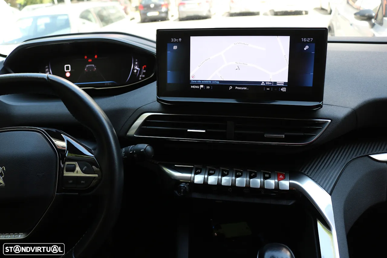 Peugeot 5008 1.5 BlueHDi Active Pack - 27