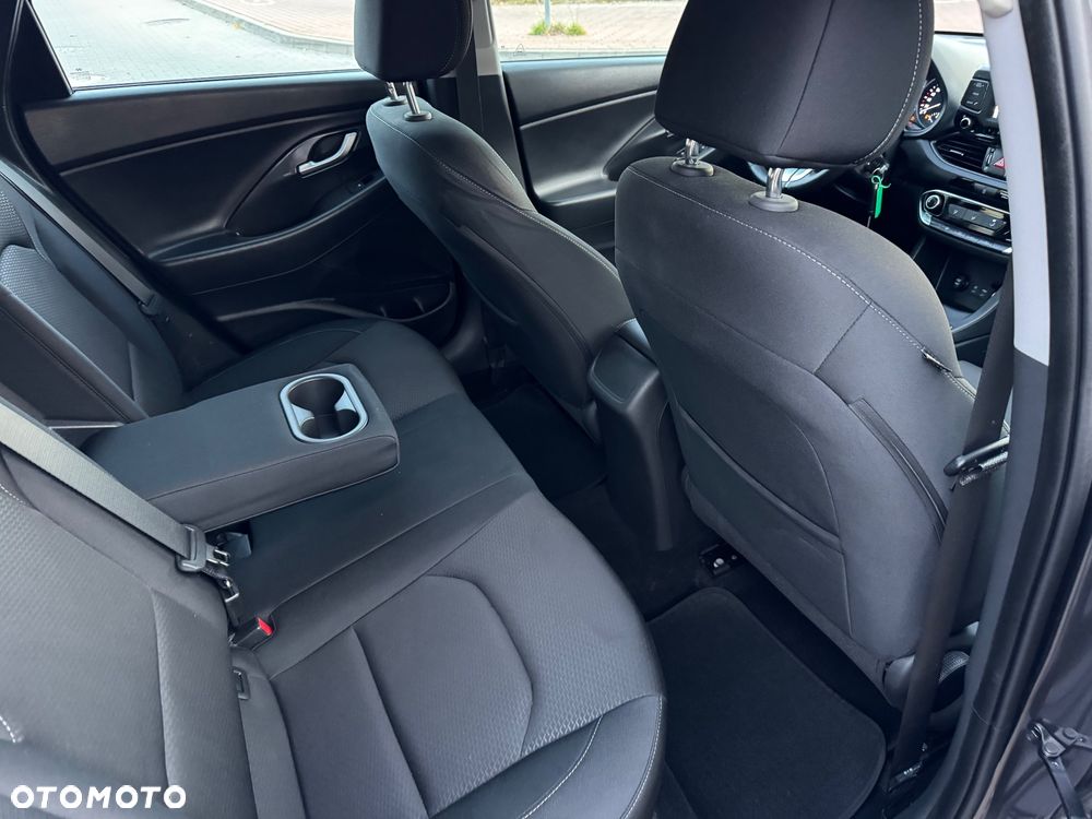 Hyundai i30 - 15