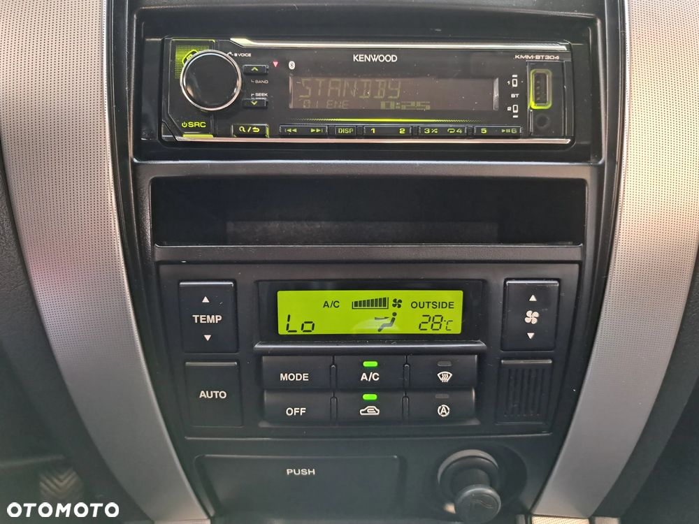 Hyundai Tucson - 23