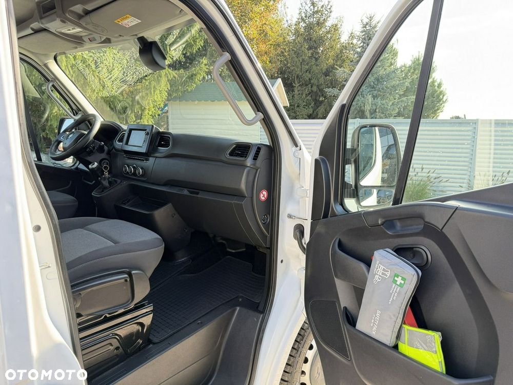 Renault Master - 8