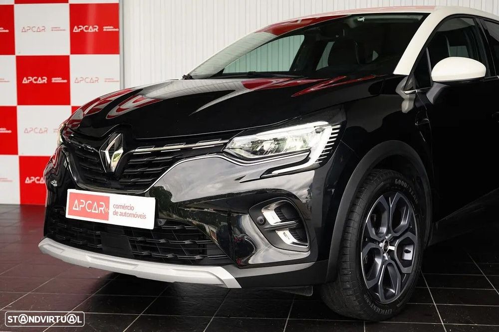 Renault Captur 1.0 TCe Techno - 14