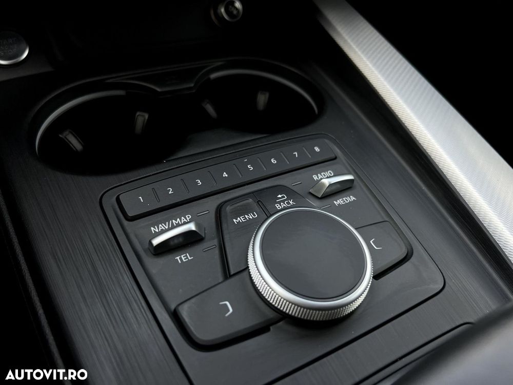 Audi A5 Sportback - 17
