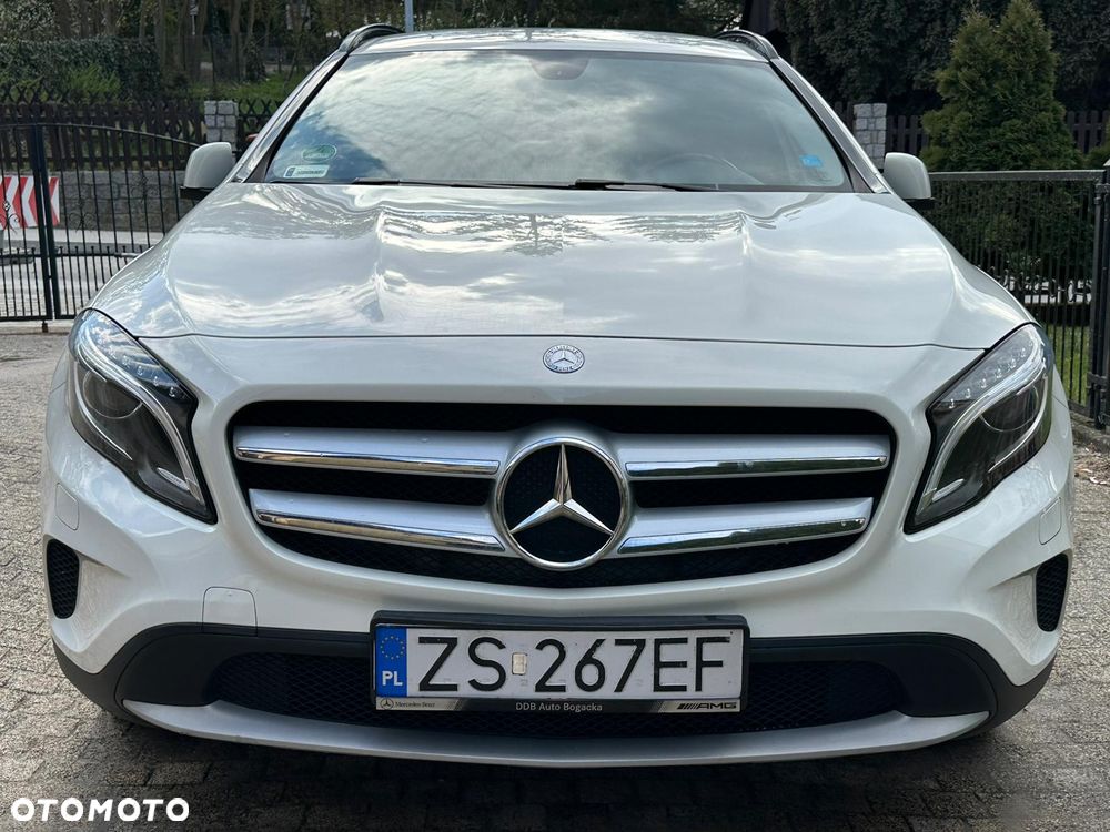 Mercedes-Benz GLA 220 CDI - 6