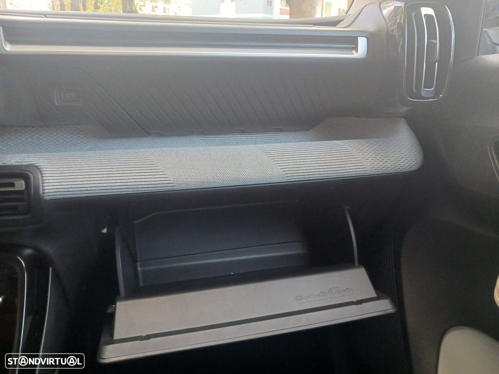 Citroën C3 1.2 Turbo Max - 21