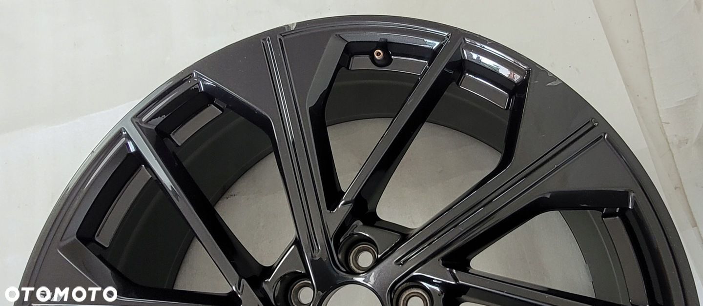FELGA AUDI Q5 RS 8,5x21 21 ET34 5X112 80A601025BQ - 12