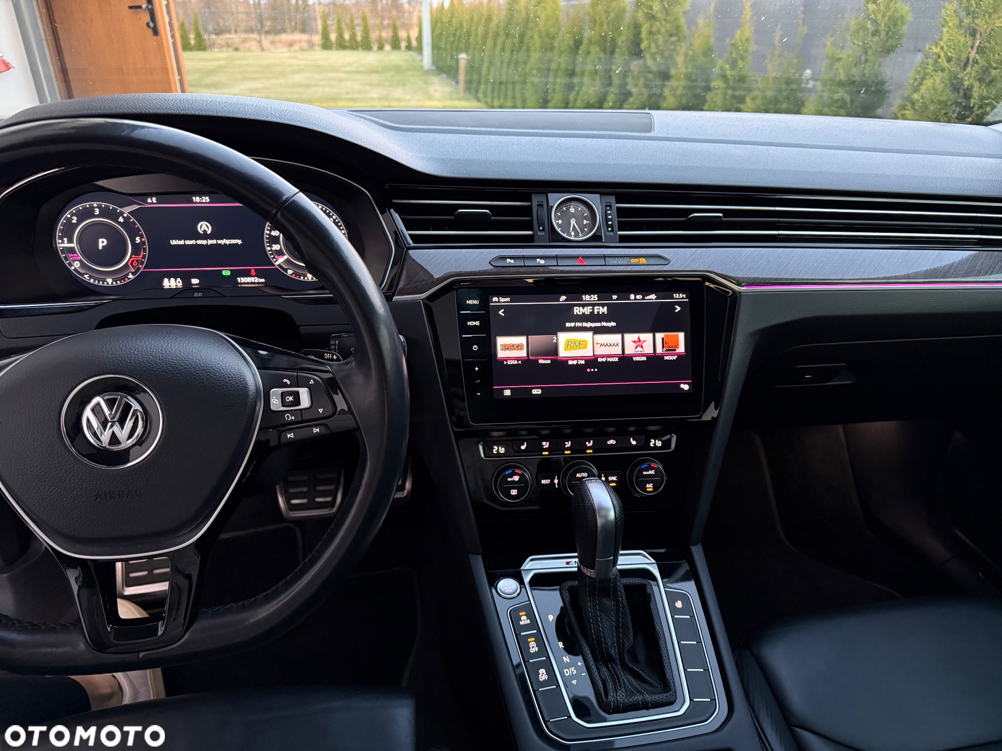 Volkswagen Arteon 2.0 TDI SCR 4Motion DSG Elegance - 8