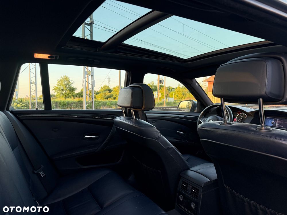 BMW Seria 5 - 18