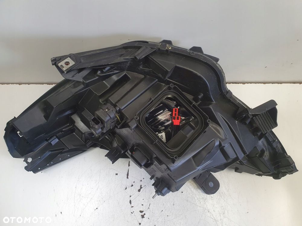 LAMPA PRAWA Renault Clio V PRZEDNIA PRAWY PRZÓD FULL LED europa 260107933R - 14