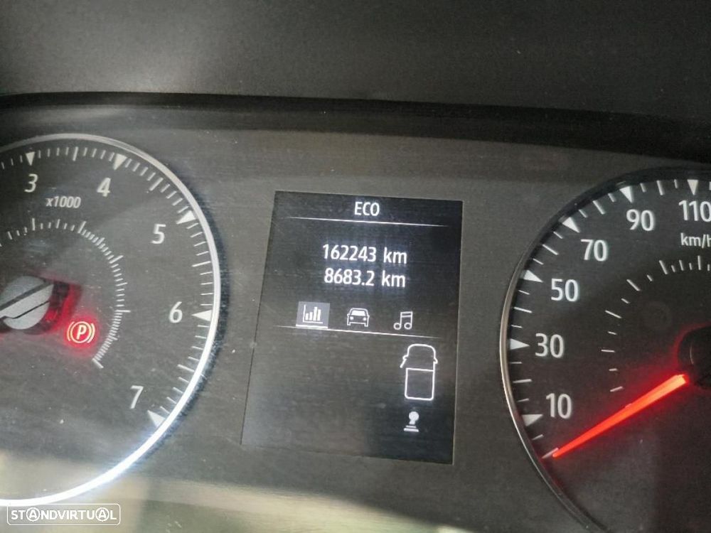 Renault Trafic 2.0 BLUE DCI 150 L2H1 c/IVA - 6