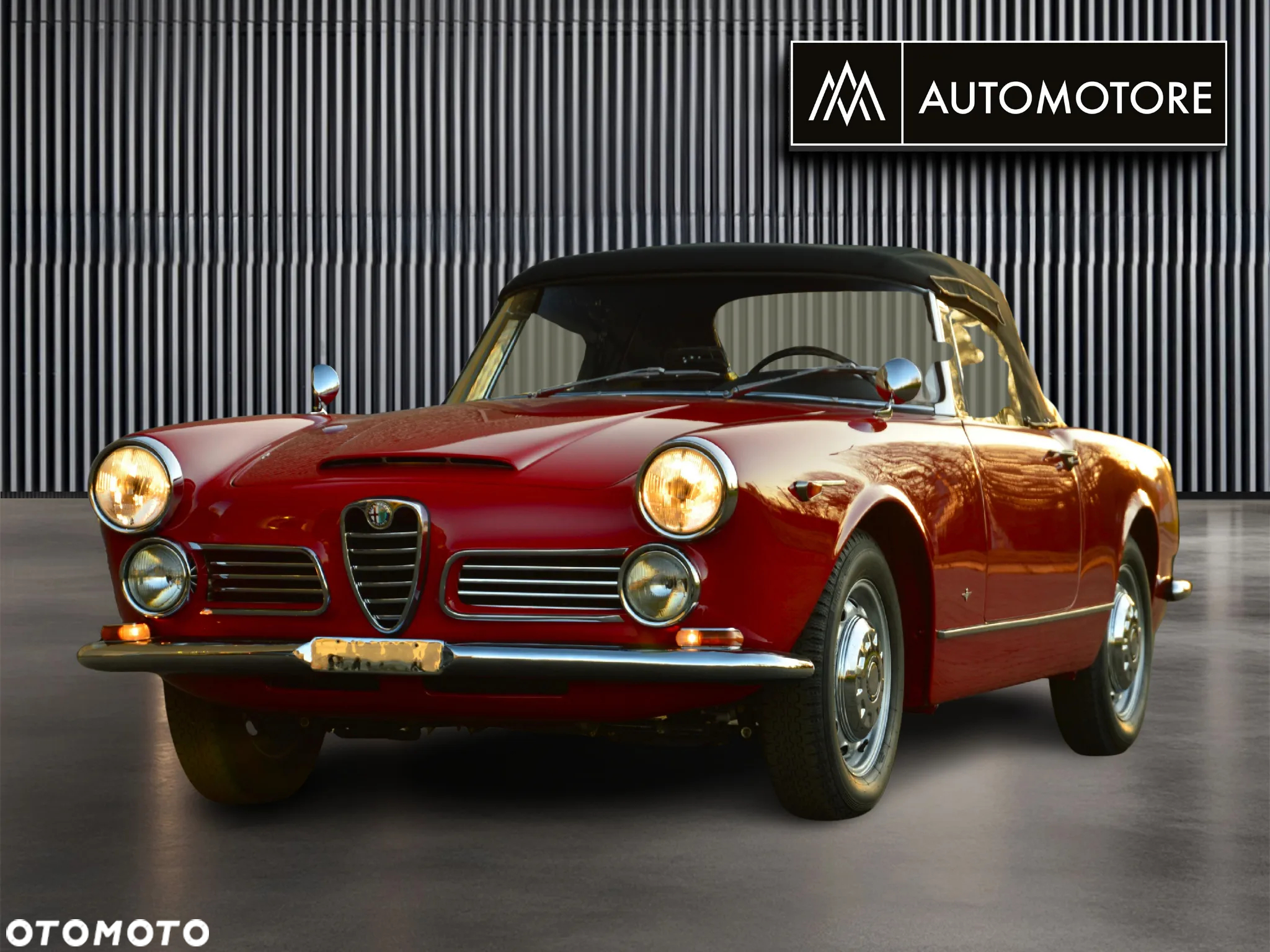 Alfa Romeo Inny - 4