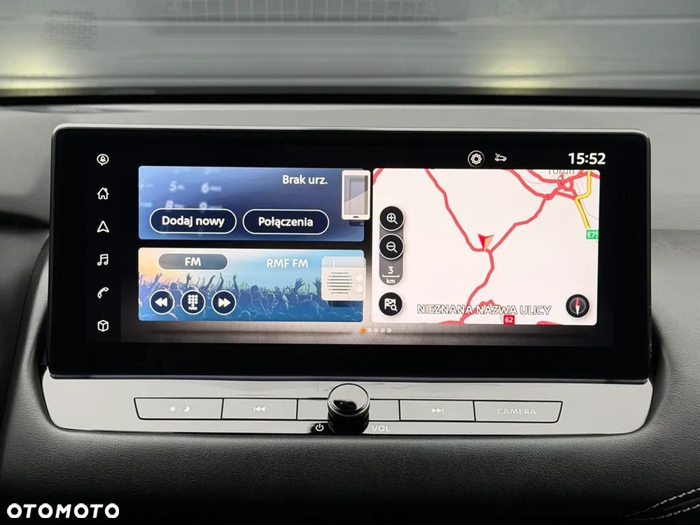 Nissan Qashqai 1.3 DIG-T MHEV Xtronic N-Design - 10