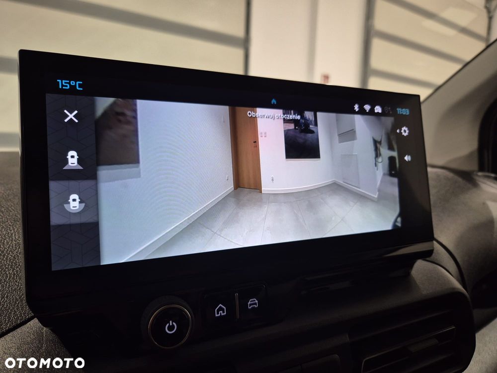 Citroën Berlingo XL 1.5 BlueHDI Max S&S EAT8 - 13