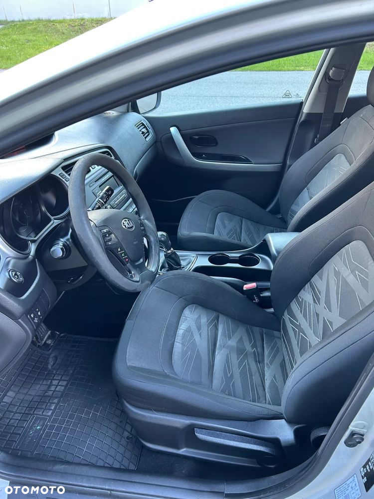 Kia Ceed Cee'd 1.4 M - 11