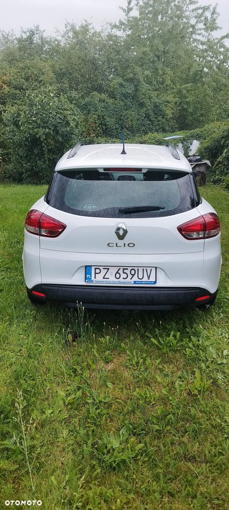 Renault Clio - 4