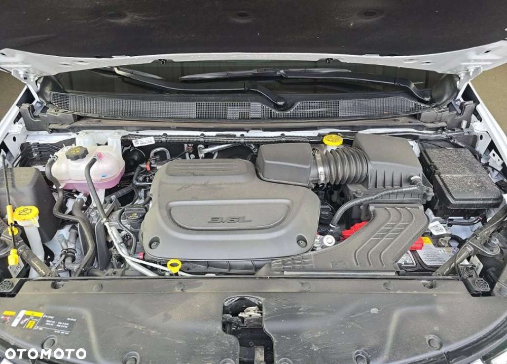 Chrysler Pacifica - 9