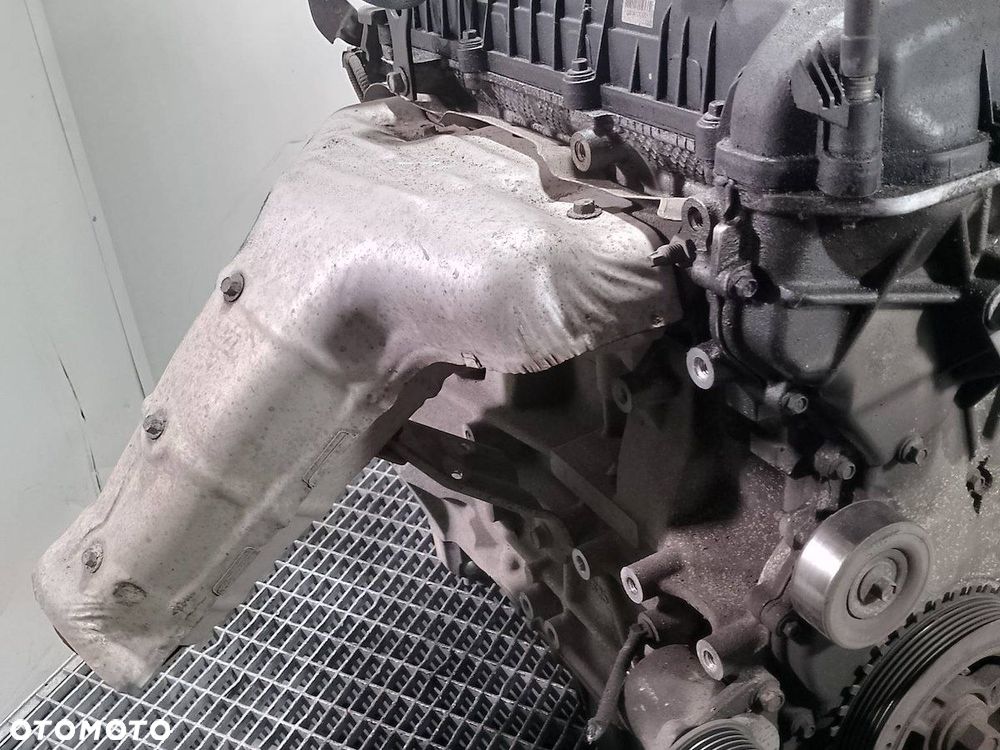 SILNIK MAZDA 6 ( 02-08 ) L8 1.8 16V - 3
