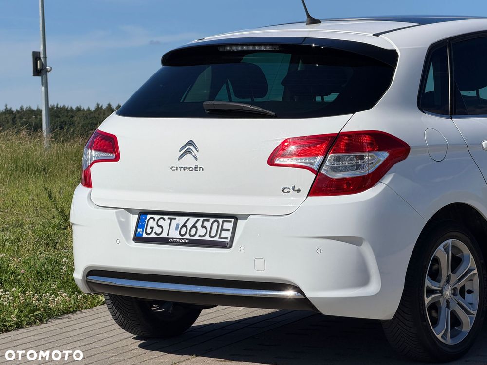 Citroën C4 HDi 90 Business Class - 35