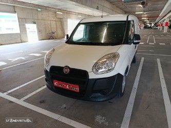 Fiat DOBLO 1.3 MJ EASY - 3