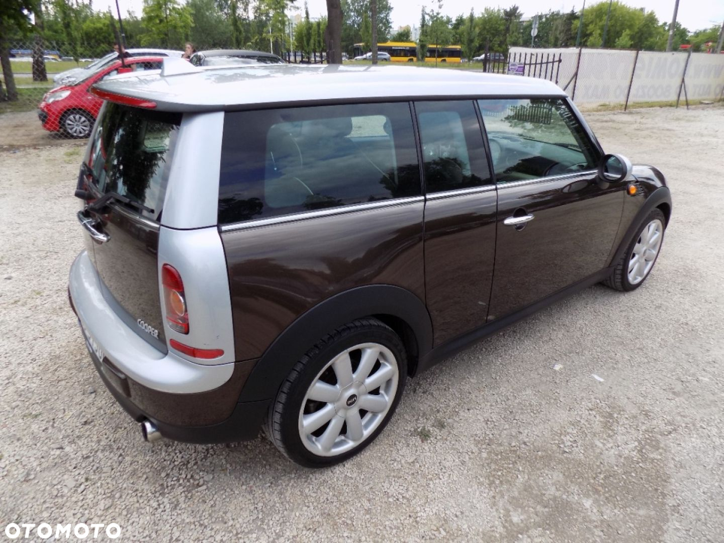 MINI Clubman - 3