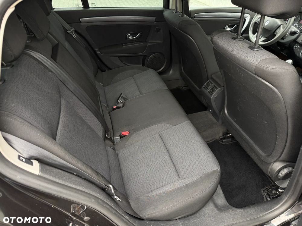 Renault Laguna - 23