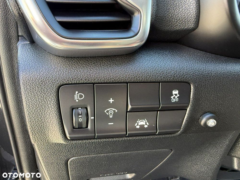 Kia Sportage - 30