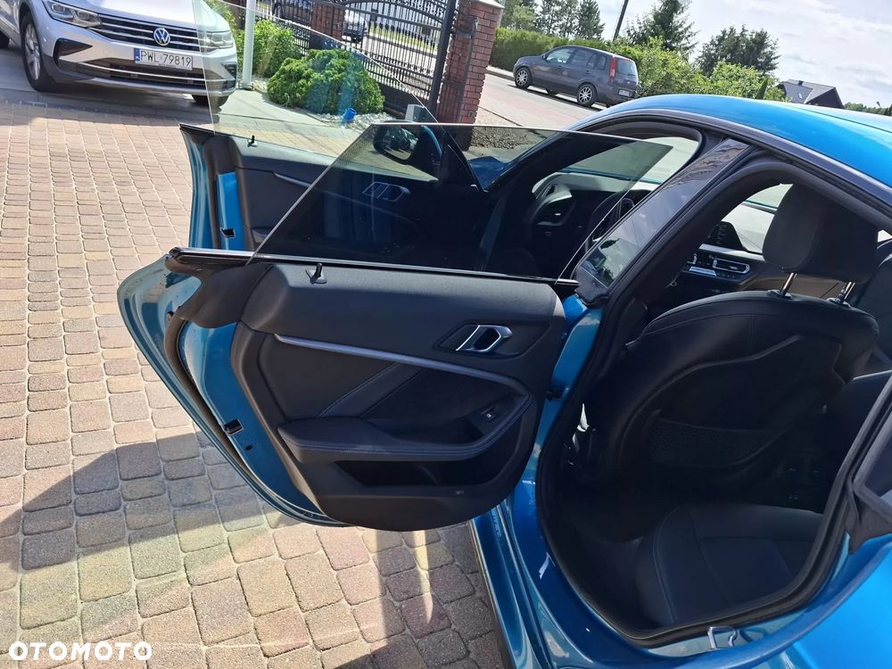 BMW Seria 2 218i Edition Colorvision - 17