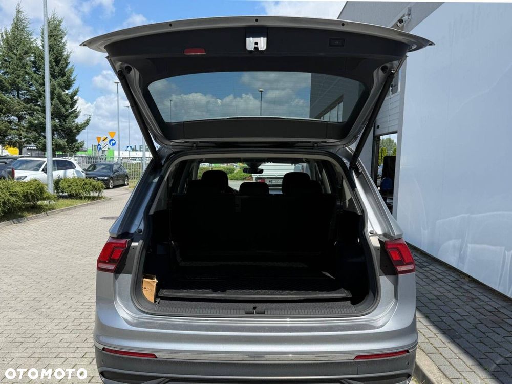 Volkswagen Tiguan Allspace 2.0 TDI Life DSG 7os - 24