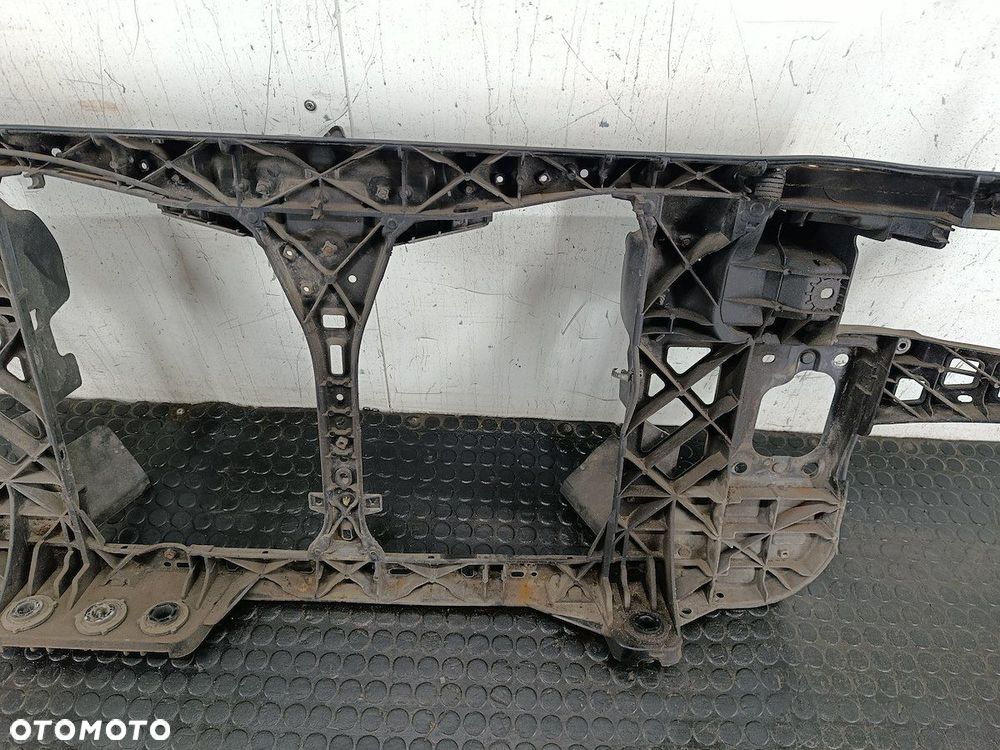 PAS PRZÓD, WZMOCNIENIE CZOŁOWE KIA CEE'D I 2.0 CRDI - 12