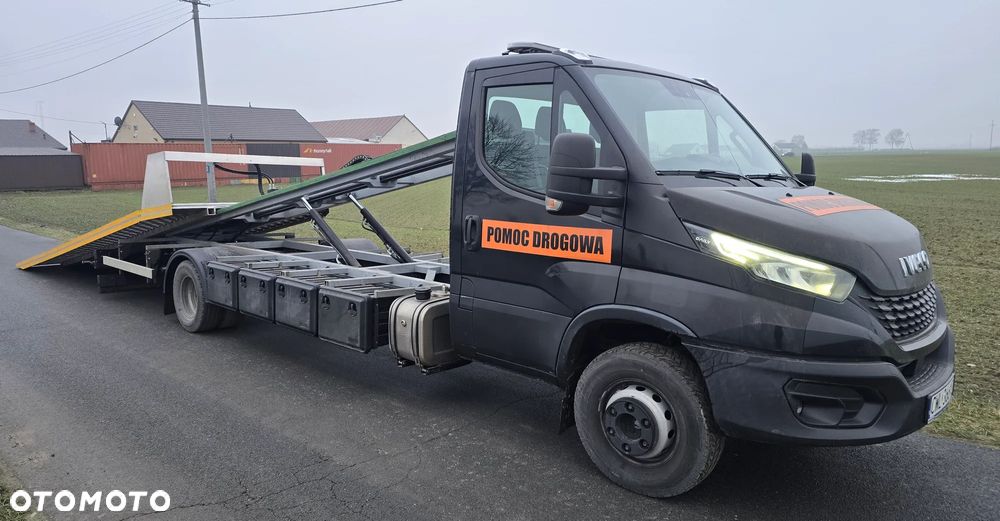 Iveco Daily 70C12 - 5