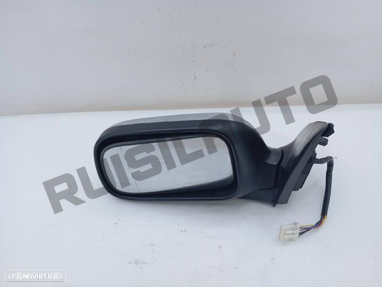 Espelho Retrovisor Esquerdo Eléctrico  Nissan Primera Ii (p11) - 1