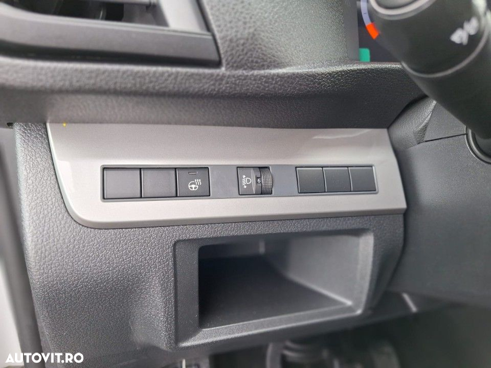 Fiat scudo - 22