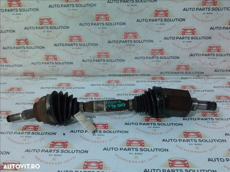 planetara stanga ford focus 1.5 ecoboost an fabr. 2017 - 1