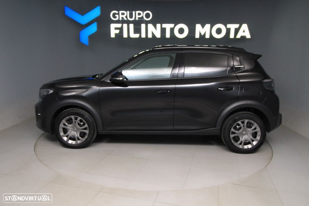 Citroën C3 1.2 Turbo Max - 5