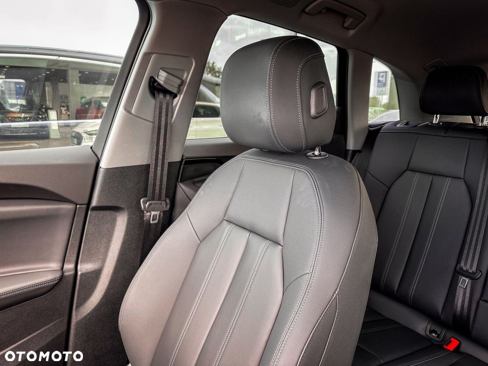 Audi Q5 - 21