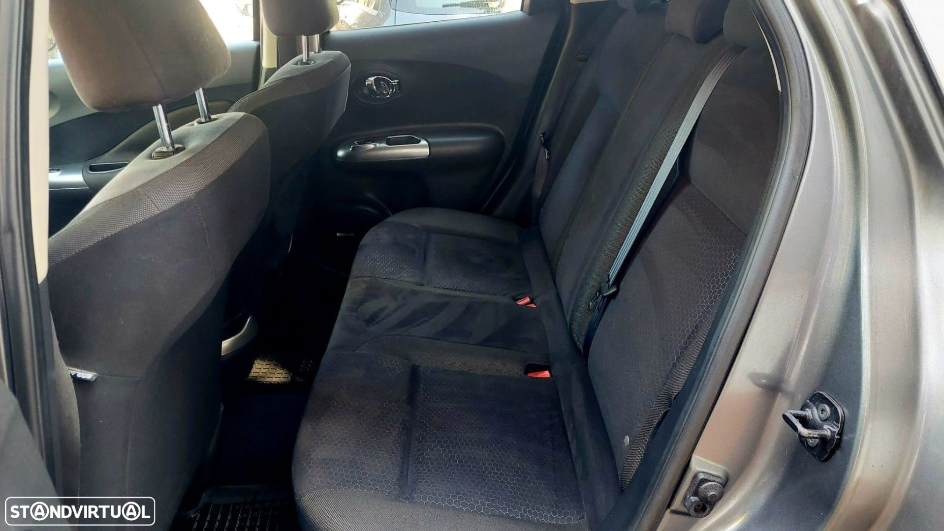 Nissan Juke 1.6 Acenta - 13