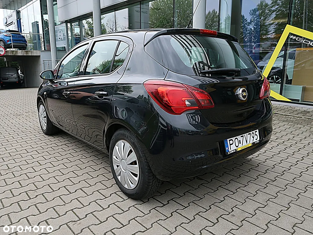 Opel Corsa 1.4 Color Edition - 6