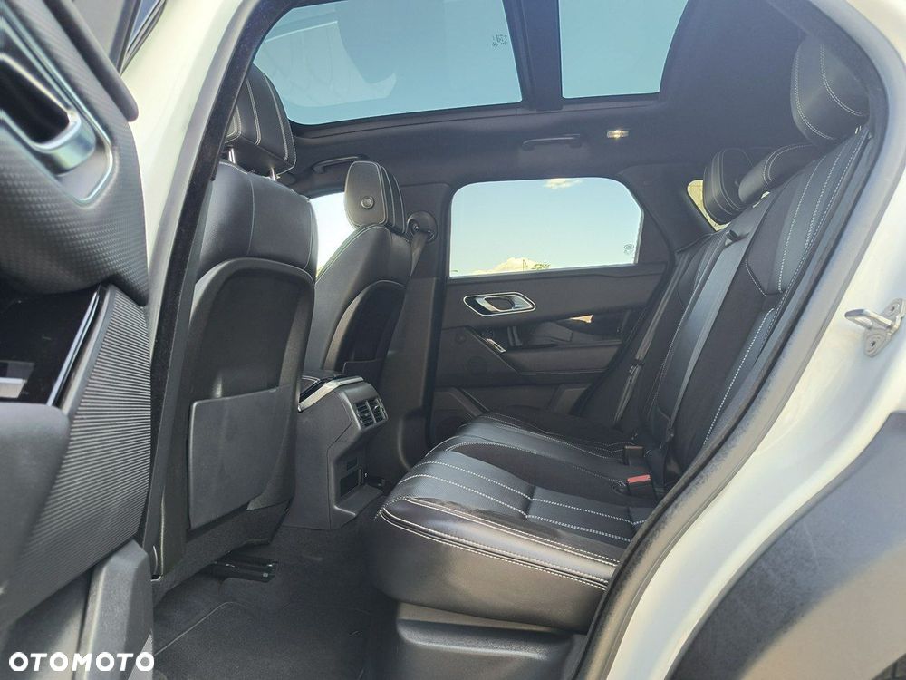 Land Rover Range Rover Velar - 11
