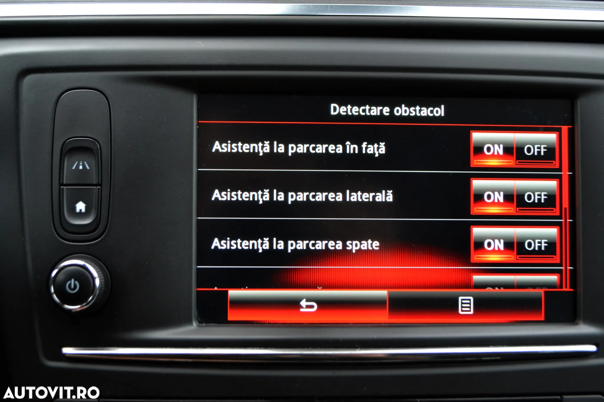 Renault Kadjar Energy dCi 130 4x4 Bose Edition - 21