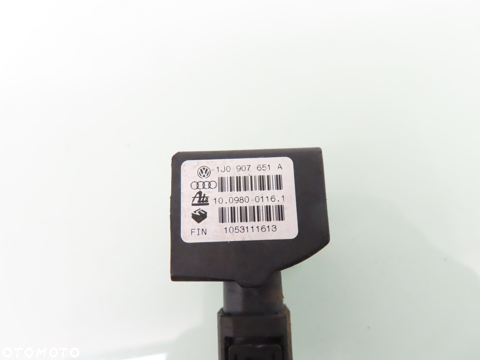 CZUJNIK ESP VW GOLF IV 1J0907651A - 5