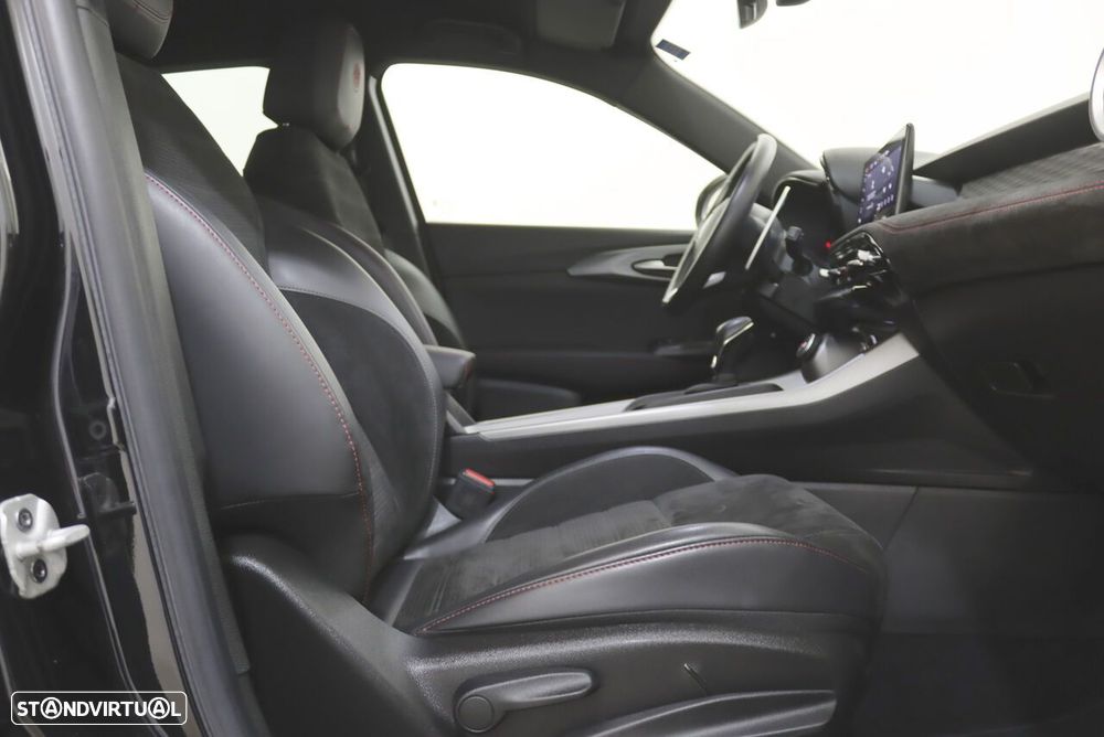 Alfa Romeo Tonale 1.3 Plug-In Hybrid Veloce e-AWD - 9