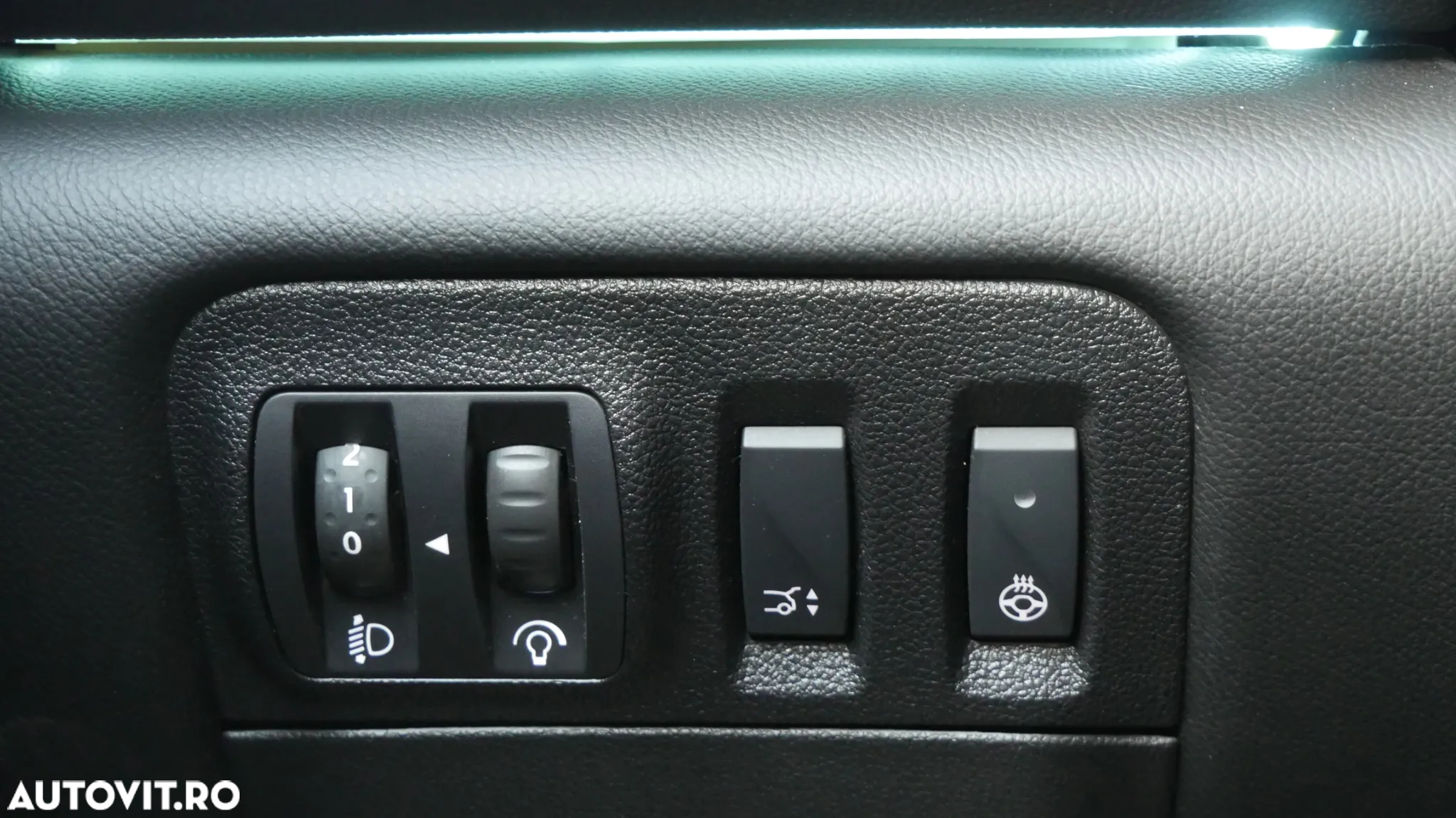 Renault Talisman Blue dCi EDC Intens - 21