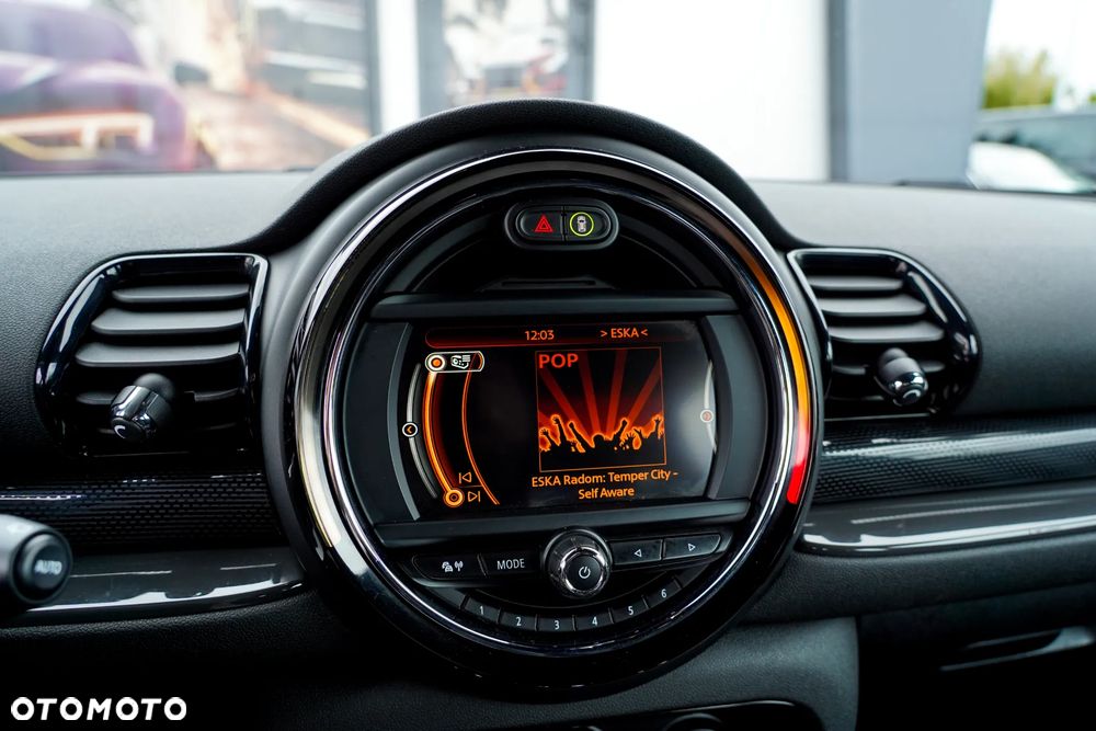 MINI Clubman - 31