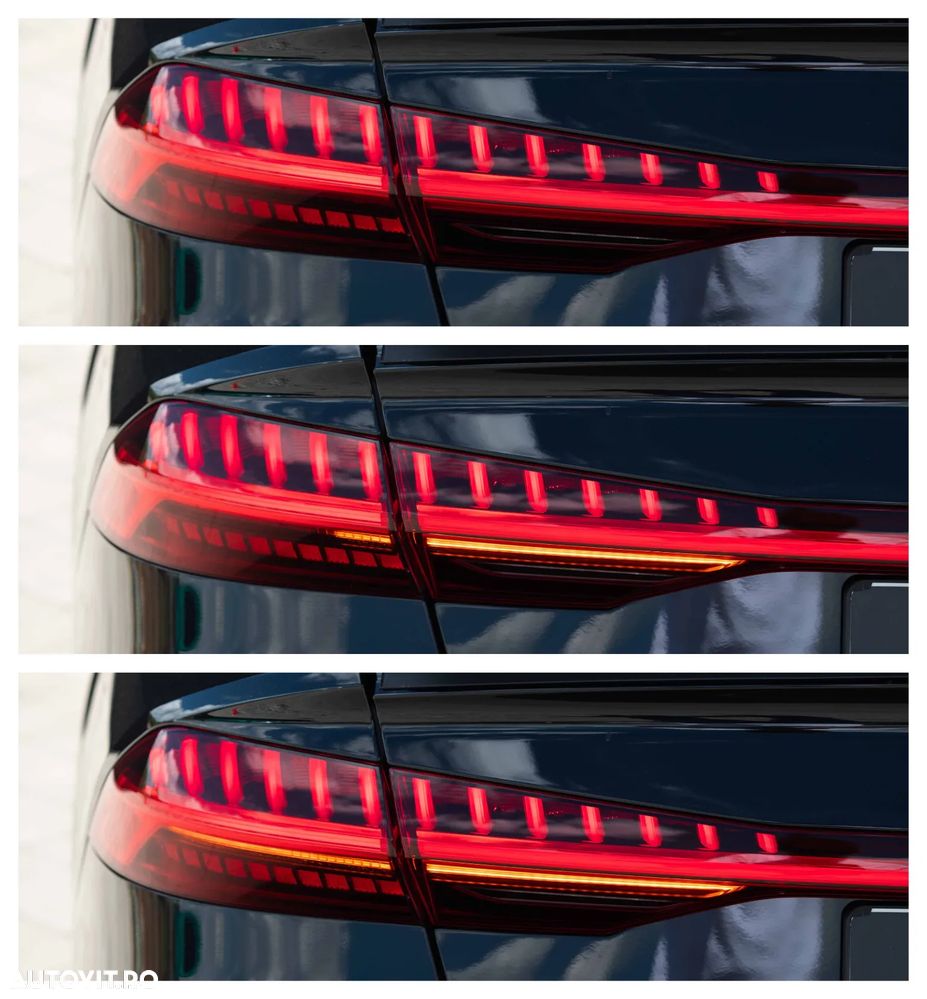 Audi A7 Sportback - 13