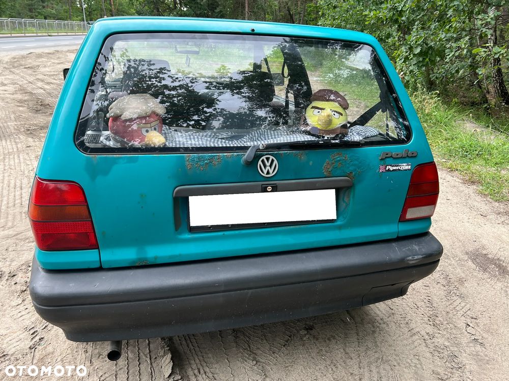 Volkswagen Polo 1.3 GT - 7