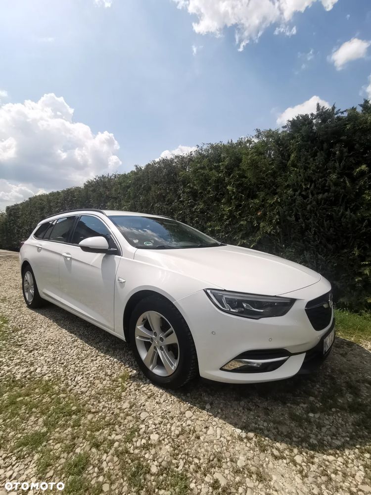 Opel Insignia 2.0 Business Edition - 2