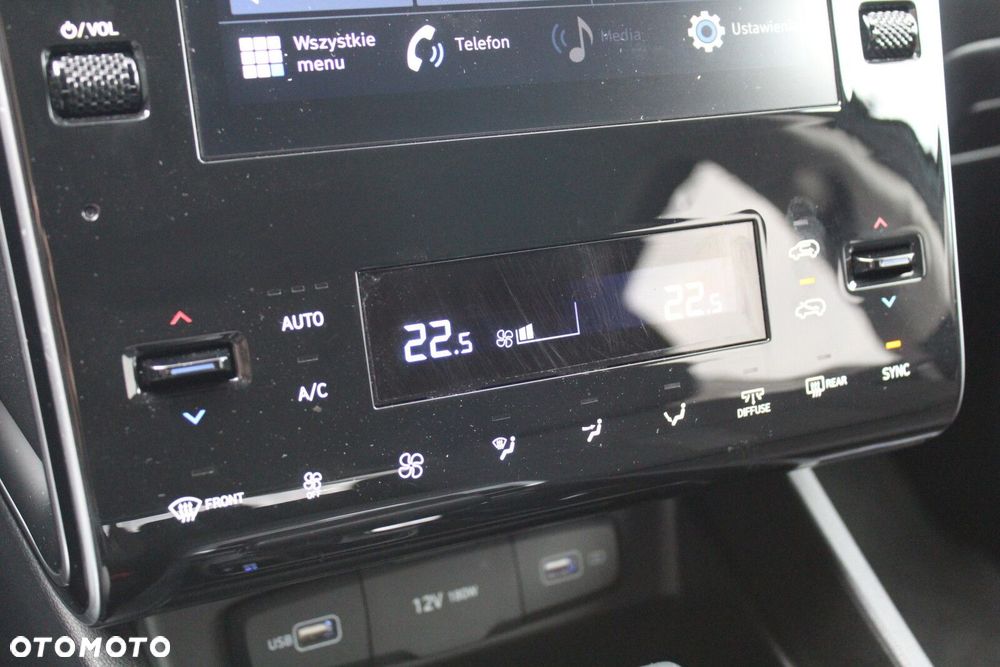 Hyundai Tucson 1.6 T-GDi 48V Smart 2WD DCT - 13
