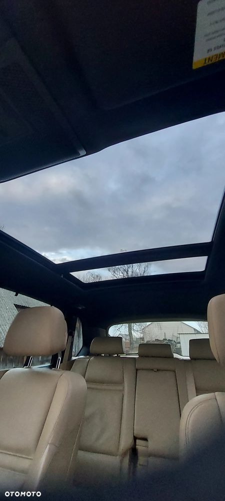 BMW X5 3.5i xDrive - 20