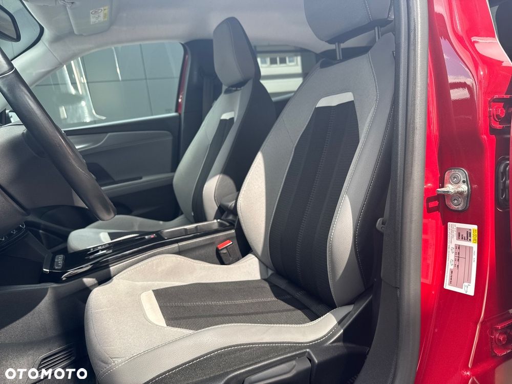 Opel Mokka 50kWh Elegance - 9