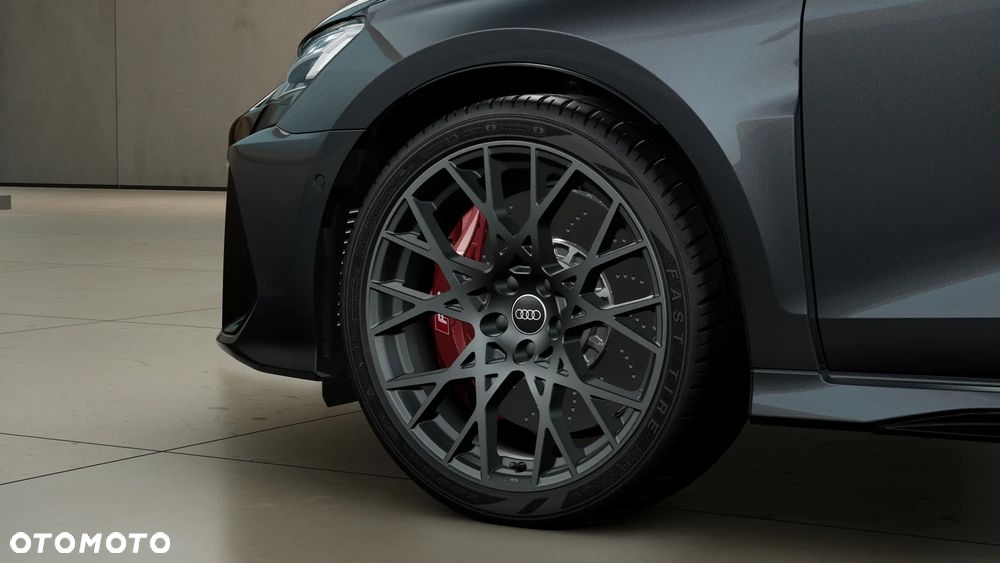 Audi RS3 Sportback TFSI quattro S tronic - 8
