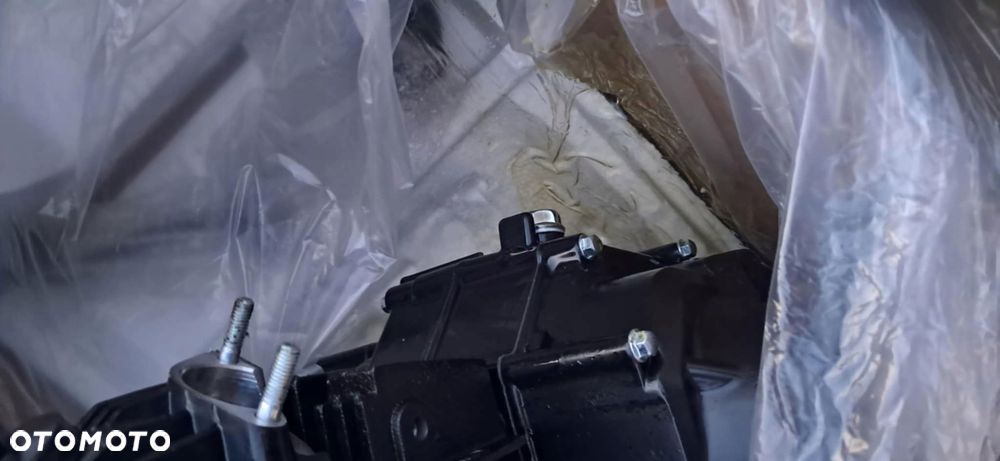 2 gatunek silnik do quada atv 110 bts półautomat 1+1 1 biegi przód wsteczny - 5